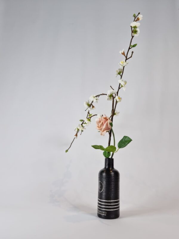 Elegance in Bloom - Image 3