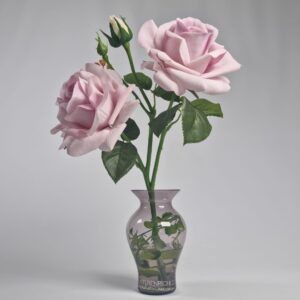 Blush Rose Elegance