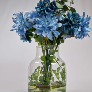 Azure Bliss