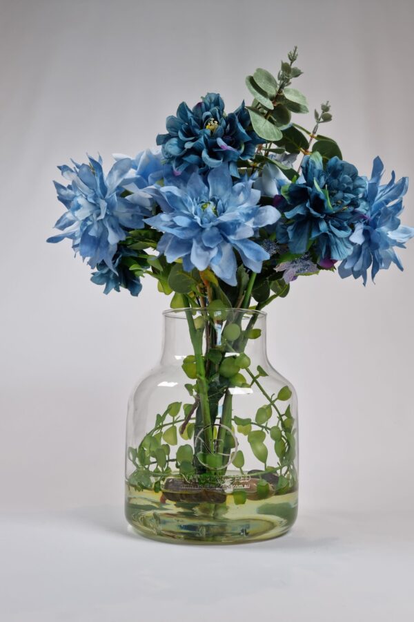 Azure Bliss