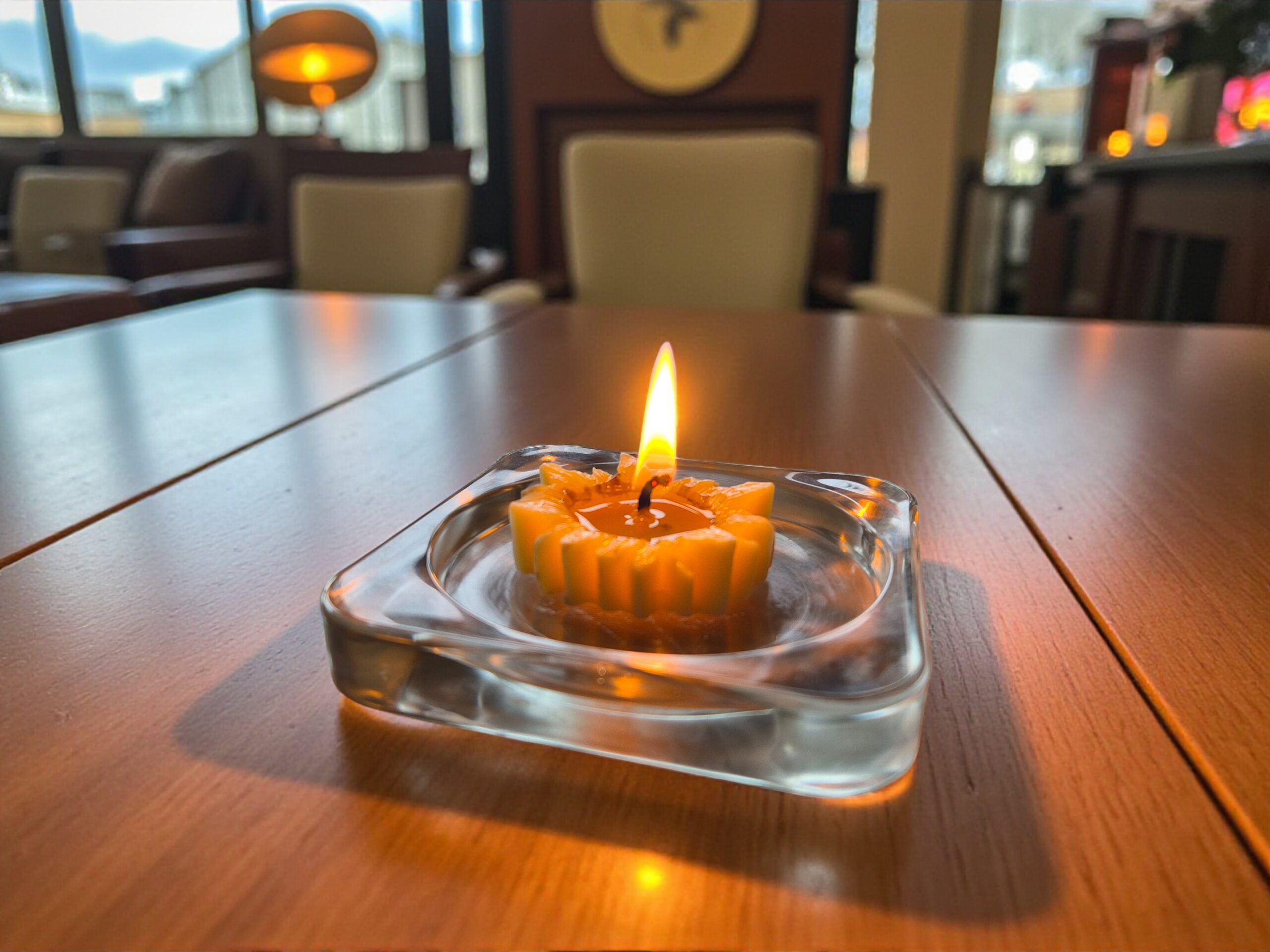 Scented Candle Handmade Daisy Gift Set (Set of 8 Custom Select) - Image 5